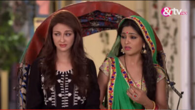 Bhabhiji Ghar Par Hai Written Update S-01 Ep-1784 8th April 2022: Anita and Angoori end their plan