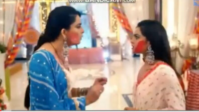 Kundali Bhagya Written Update S-01 Ep-1216 8th April 2022: Sherlin and Natasha try to manipulate Karan