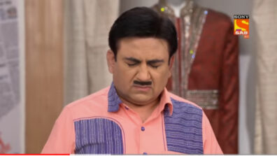 Taarak Mehta Ka Ooltah  Chashmah Written Update S-01 Ep-3427 8th April 2022: Jethalal questions Bapuji