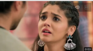 Yeh Rishta Kya Kehlata Hai Written Update S-67 Ep-550 9th April 2022: Akshara avoids to inform Abhimanyu about the incident