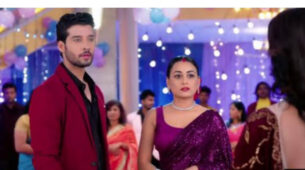 Saath Nibhana Saathiya Written Update S-03 Ep-466 09th April 2022: Surya’s birthday is commemorated by Gehna