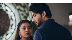 Imlie Written Update S-01 Ep-441 09th April 2022: The Paghphera Ritual of Imlie and Aryan