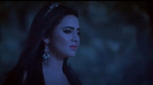 Naagin Written Update S-06 Ep-17 09th April 2022: Pratha assassinates Rehan