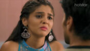 Yeh Rishta Kya Kehlata Hai Written Update S-67 Ep-551 11th April 2022: Akshara tries to tell the truth