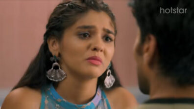 Yeh Rishta Kya Kehlata Hai Written Update S-67 Ep-551 11th April 2022: Akshara tries to tell the truth