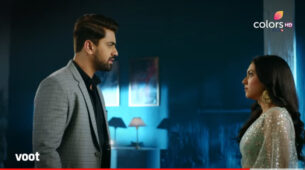 Fanaa Ishq Mein Marjawan Written Update S-03 Ep-51 11th April 2022: Agastya makes the decision to confess his misdeeds