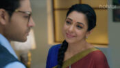 Anupamaa Written Update S-01 Ep- 548 11th April 2022: Anuj is angry on Anupamaa