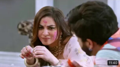 Kundali Bhagya Written Update S-01 Ep-1217 11th April 2022: Preet and Karan’s pillow fight