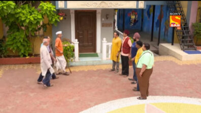 Taarak Mehta Ka Ooltah Chashmah Written Update S-01 Ep-3429 11th April 2022: Purush Mandal finds out the truth