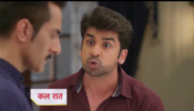 Anupamaa written update S01 Ep550 13th April 2022: Paritosh belittles Vanraj
