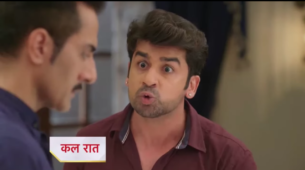 Anupamaa written update S01 Ep550 13th April 2022: Paritosh belittles Vanraj
