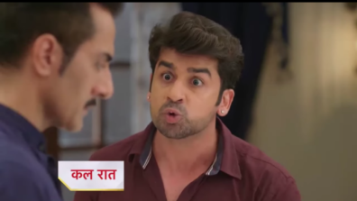 Anupamaa written update S01 Ep550 13th April 2022: Paritosh belittles Vanraj