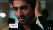 Yeh Rishta Kya Kehlata Hai written update S67 Ep553 13th April 2022: Mahima’s sinister plan