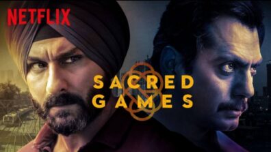 Unforgettable ‘Sacred Games’ Season 1 Moments Of Sartaj Singh