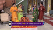 Bhabhiji Ghar Par Hai Written Update S-01 Ep-1788 14th April 2022: Vibhuti’s body is abandoned by Khajuri