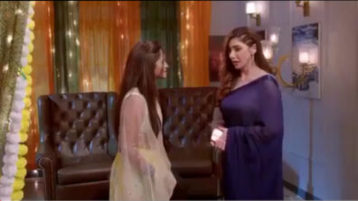 Kumkum Bhagya Written Update S-01 Ep-2108 14th April 2022: Aliya assures Rhea