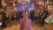 Yeh Rishta Kya Kehlata Hai Written Update S-67 Ep-554 14th April 2022: Akshara-Abhimanyu’s sangeet ceremony