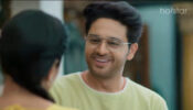 Anupamaa Written Update S-01 Ep- 551 14th April 2022: Anuj Has Some Good News To Share