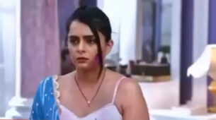 Kundali Bhagya Written Update S-01 Ep-1220 14th April 2022: Sherlin and Natasha are worried
