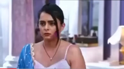 Kundali Bhagya Written Update S-01 Ep-1220 14th April 2022: Sherlin and Natasha are worried