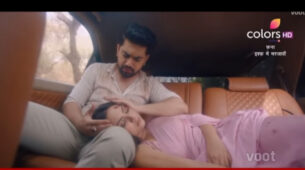 Fanaa Ishq Mein Marjawan Written Update S-03 Ep-54 14th April 2022: Agastya has an intense conversation with Pakhi