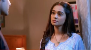 Kumkum Bhagya Written Update S-01 Ep-2109 15th April 2022: Ranbir and Prachi have a good time together