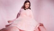 From Sequined To Lacy Black, Parineeti Chopra’s Iconic Saree Looks