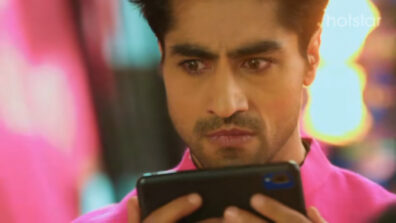 Yeh Rishta Kya Kehlata Hai Written Update S-67 Ep-557 18th April 2022: Abhimanyu discovers a startling revelation