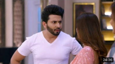 Kundali Bhagya Written Update S-01 Ep-1222 18th April 2022: Prithvi intends to tarnish Karan’s reputation