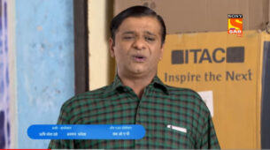 Taarak Mehta Ka Ooltah  Chashmah Written Update S-01 Ep-3435 18th April 2022: Bagha clears the confusion