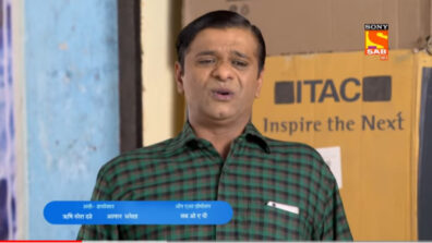 Taarak Mehta Ka Ooltah  Chashmah Written Update S-01 Ep-3435 18th April 2022: Bagha clears the confusion