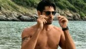 Sidharth Malhotra Leaves Fans Gasping For Breath As He Shows His Abs: See Here