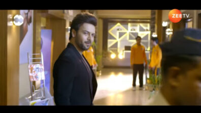 Kundali Bhagya Written Update S-01 Ep-1224 20th April 2022: Prithvi intends to destabilise the Luthra’s