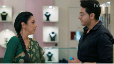 Anupamaa Written Update S-01 Ep- 558 22nd April 2022: Anupamaa’s Unexpected Gift from Anuj