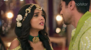 Yeh Rishta Kya Kehlata Hai Written Update S-67 Ep-561 22nd April 2022: Abhi maintains a stunning situation for Akshu