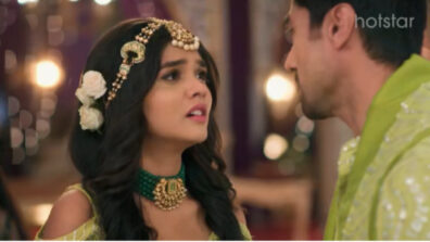 Yeh Rishta Kya Kehlata Hai Written Update S-67 Ep-561 22nd April 2022: Abhi maintains a stunning situation for Akshu