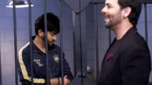 Kundali Bhagya Written Update S-01 Ep-1226 22nd April 2022: Prithvi tries to deceive Karan