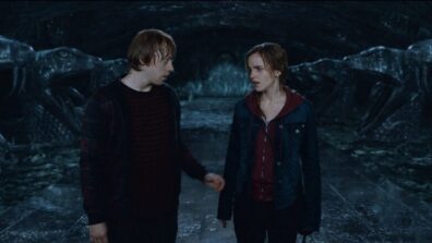 Emma Watson Was Stunned By Rupert Grint’s Acting, She Had To Remind Herself To Keep Acting