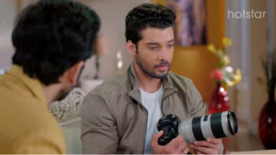 Saath Nibhana Saathiya Written Update S-03 Ep-478 23rd April 2022: Surya decides to join his family’s business