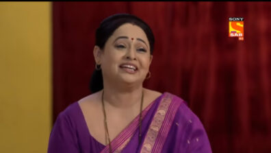 Taarak Mehta Ka Ooltah  Chashmah Written Update S-01 Ep-3440 23rd April 2022: Madhavi and Bhide’s beautiful dance