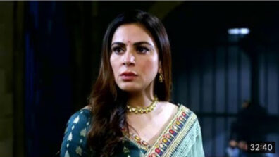 Kundali Bhagya Written Update S-01 Ep-1227 25th April 2022: Preeta meets Karan