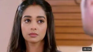 Kumkum Bhagya Written Update S-01 Ep-2115 25th April 2022: Prachi is advised by her doctor