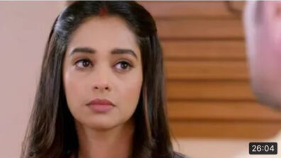 Kumkum Bhagya Written Update S-01 Ep-2115 25th April 2022: Prachi is advised by her doctor