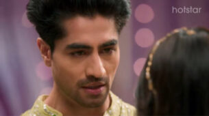 Yeh Rishta Kya Kehlata Hai Written Update S-67 Ep-564 25th April 2022: Abhimanyu is shocked