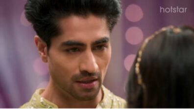 Yeh Rishta Kya Kehlata Hai Written Update S-67 Ep-564 25th April 2022: Abhimanyu is shocked