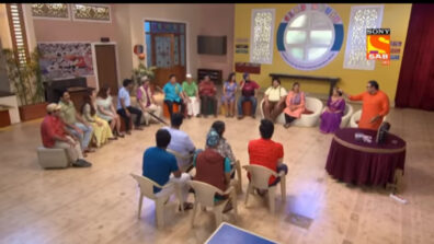 Taarak Mehta Ka Ooltah  Chashmah Written Update S-01 Ep-3441 25th April 2022: Everyone is happy because of Sargam Orchestra