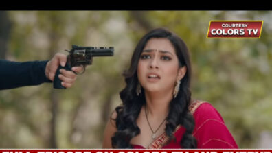 Fanaa Ishq Mein Marjawan Written Update S-03 Ep-61 25th April 2022: Pakhi is abducted