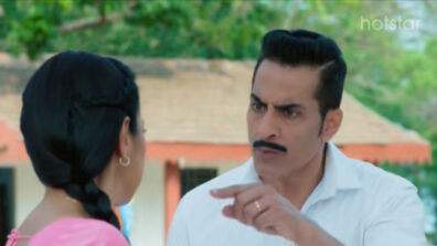 Anupamaa Written Update S-01 Ep- 561 26th April 2022: Anupamaa is frustrated with Vanraj