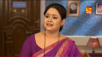 Taarak Mehta Ka Ooltah  Chashmah Written Update S-01 Ep-3442 26th April 2022: Madhavi is tense because of lemon