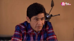 Bhabhiji Ghar Par Hai Written Update S-01 Ep-1796 26th April 2022: Vibhu is manipulated by Tiwari